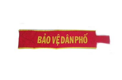Băng đeo tay - Bạch Việt - Công Ty TNHH Sản Xuất Thương Mại Dịch Vụ Bạch Việt